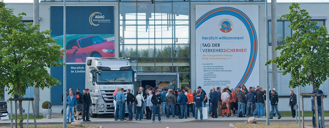 Tag der Verkehrssicherheit
